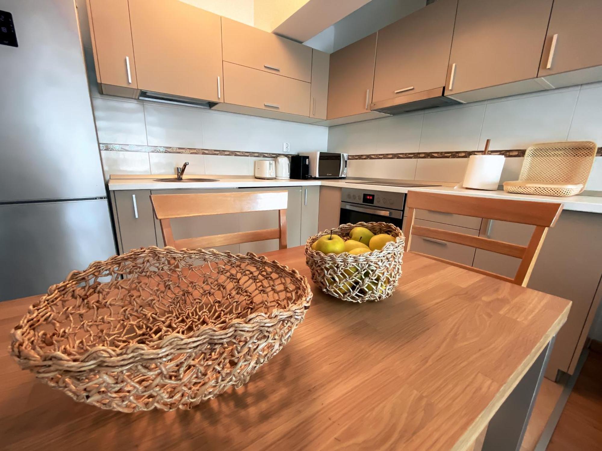 Zen Residential Apartments Клуж-Напока Номер фото