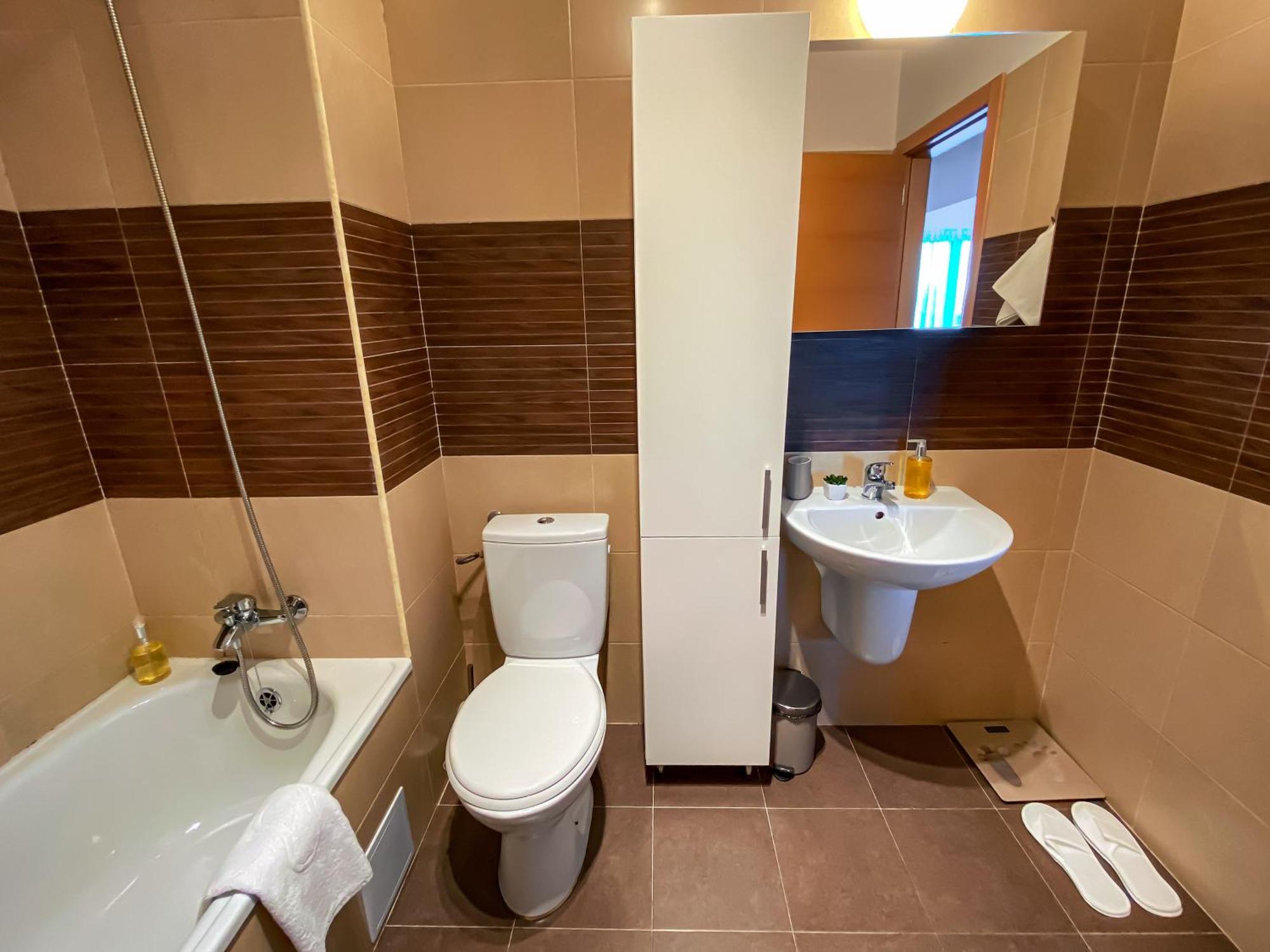 Zen Residential Apartments Клуж-Напока Номер фото